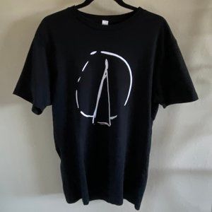 Sam Smith 2018 Tour Shirt